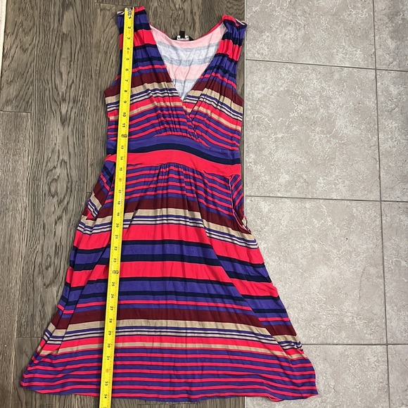 George Summer Dress - Picture 7 of 7